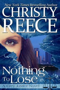 NothingToLose-ChristyReece-CoverPic
